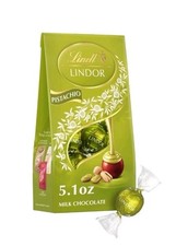 Lindt LINDOR Pistachio