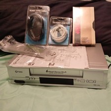 Funai 29B-750 VHS Video