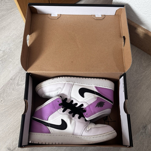 Nike air jordan - air, top
