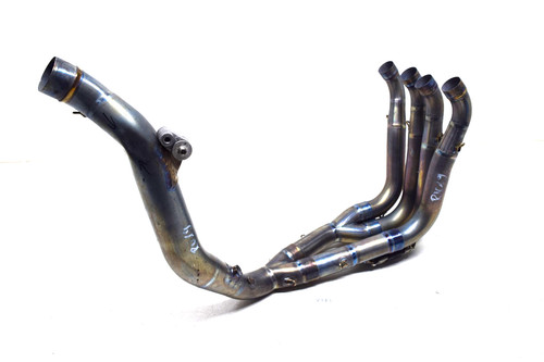 Akrapovic titanium evo exhaust - akrapovic,