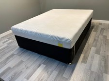 Tempur Sensation Supreme  5FT