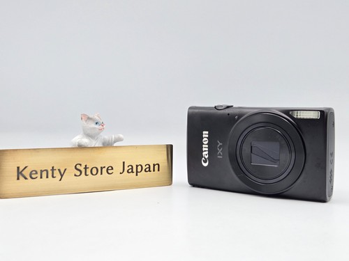 Mint canon powershot elph - [n.mint],