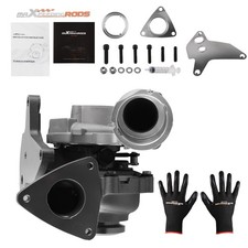 Turbocharger Turbo for VW T5