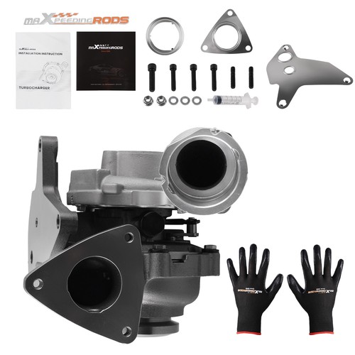 Turbocharger turbo for - turbo, t5