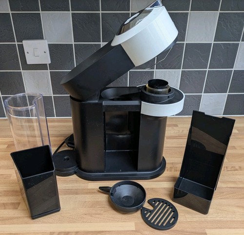 Nespresso vertuo next - next,