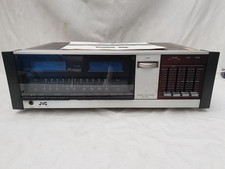 JVC Integrated Stereo Receiver
