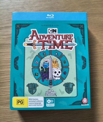 Cartoon network adventure time - cartoon,