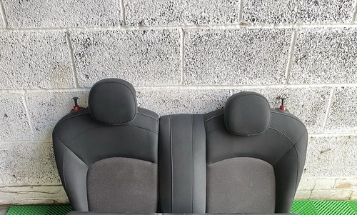 Mini cooper rear seats - mini,