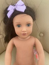 Our Generation Doll - no