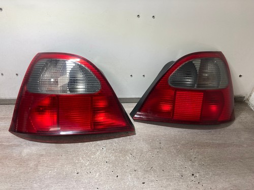 2002 rover passenger - 2002,