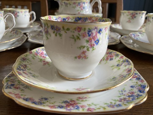 Early royal albert crown - royal,
