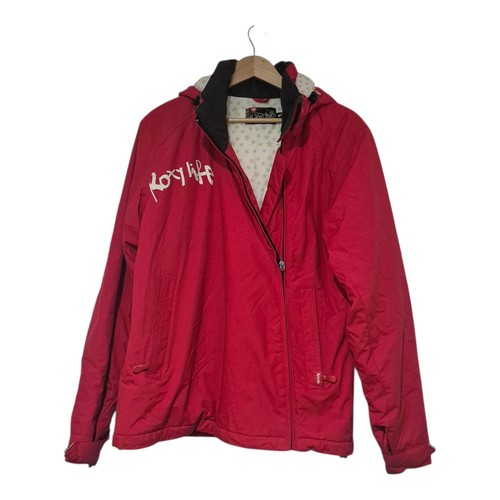 Quiksilver roxy life series - quiksilver, x