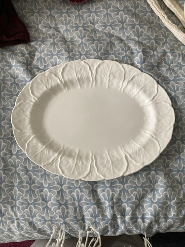 Wedgwood countryware oval - wedgwood,
