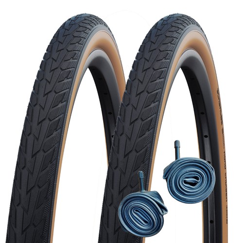 Schwalbe road cruiser bike - schwalbe,