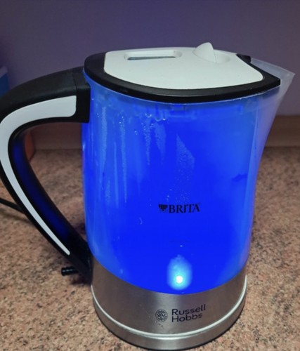 Russell hobbs 22851 - hobbs, brita