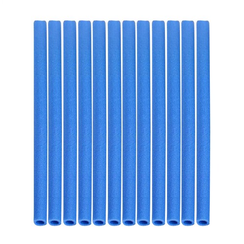 12pcs foam trampoline pole - foam,