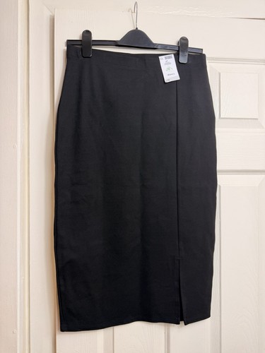 George black pencil skirt with - pencil,