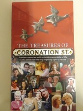 The Treasures of Coronation