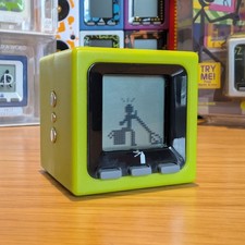 Radica Cube World Dusty