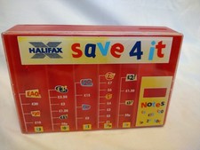 Halifax Save 4 For It Savings