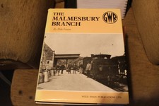 The Malmesbury Branch by Mike