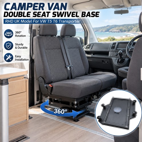 For t6 transporter - for, vw