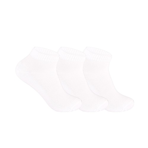 Mens trainer socks - trainer, top