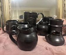 Vintage Prinknash Pottery