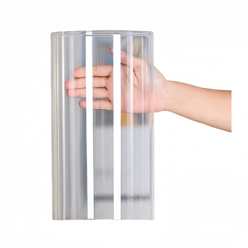 Big borosilicate cylindrical - borosilicate,