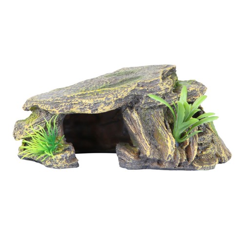 Tortoise house reptile hides - tortoise,