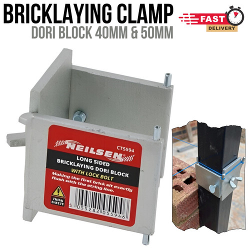 Dori block long sided with - dori,