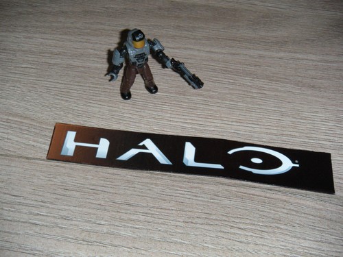 Halo nmpd police - halo,