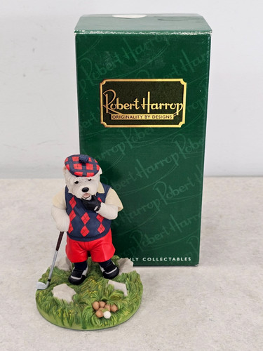 Robert harrop doggie people - robert,