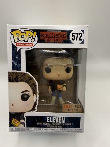 Funko pop stranger things - pop!,