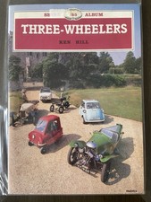 Shire Album 165. Three