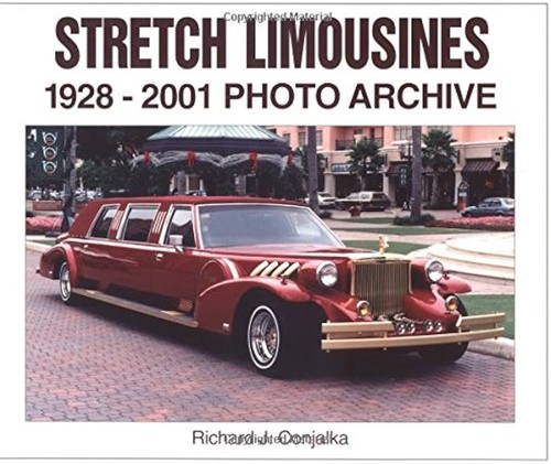 Photo archive stretch - photo, archive: