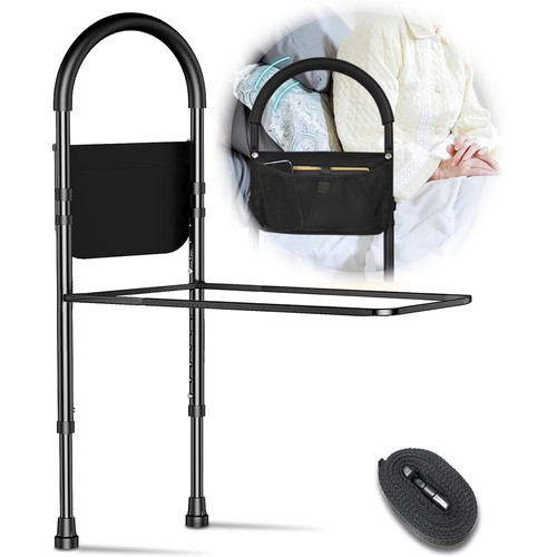 Bed support bar - bar, rail