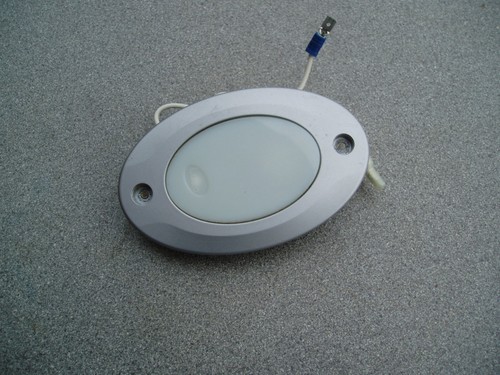 Caravan avondale floor - caravan, light