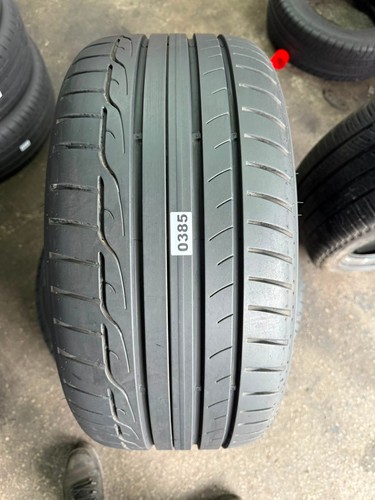 255 r19 96y dunlop - 96y,