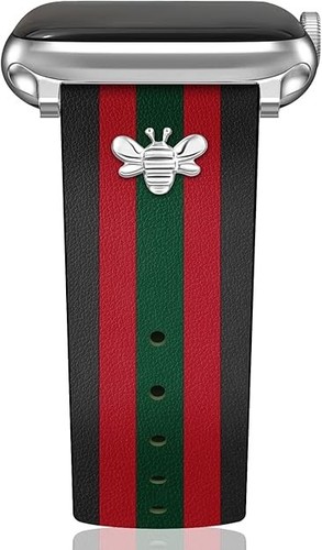 Designer genuine leather apple - designer,