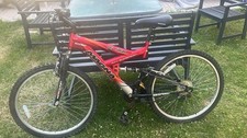 Magna cliff runner speed - magna, 18