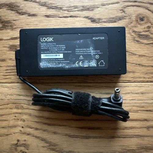Logik lpault13 universal - logik,