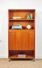 Vintage G Plan Bookcase