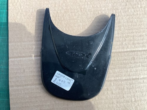 Honda early rear - mud, flap