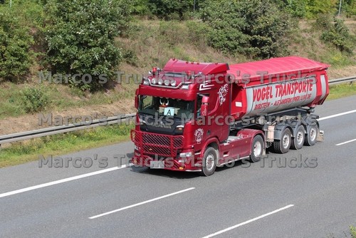 Truck photo scania - photo, r-series