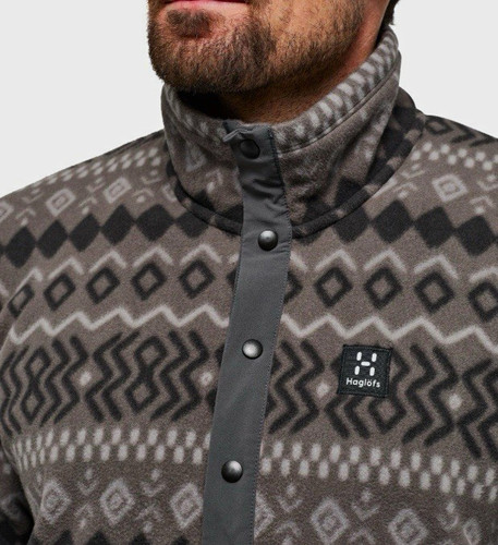 Haglöfs mora fleece mens - mora,