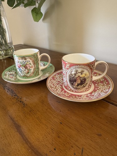 Coalport bone china cup - bone, &