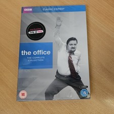 The office - office:, complete