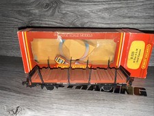 Hornby R225 OO Gauge SAA Steel