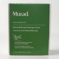 Murad Resurgence Retinal